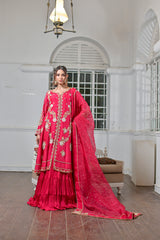 Dalia